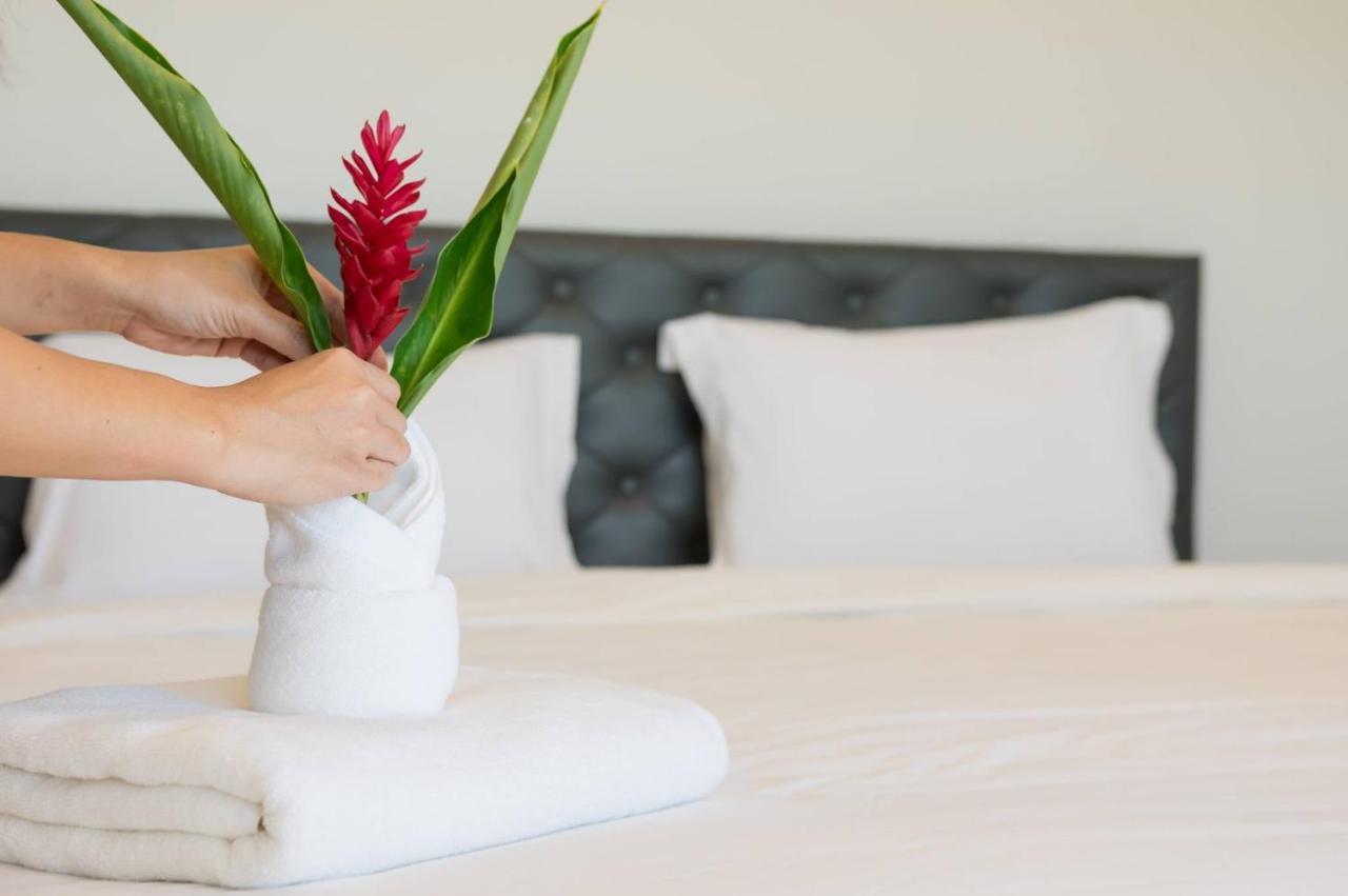 Oon Valley Farm Stay San Kamphaeng Экстерьер фото