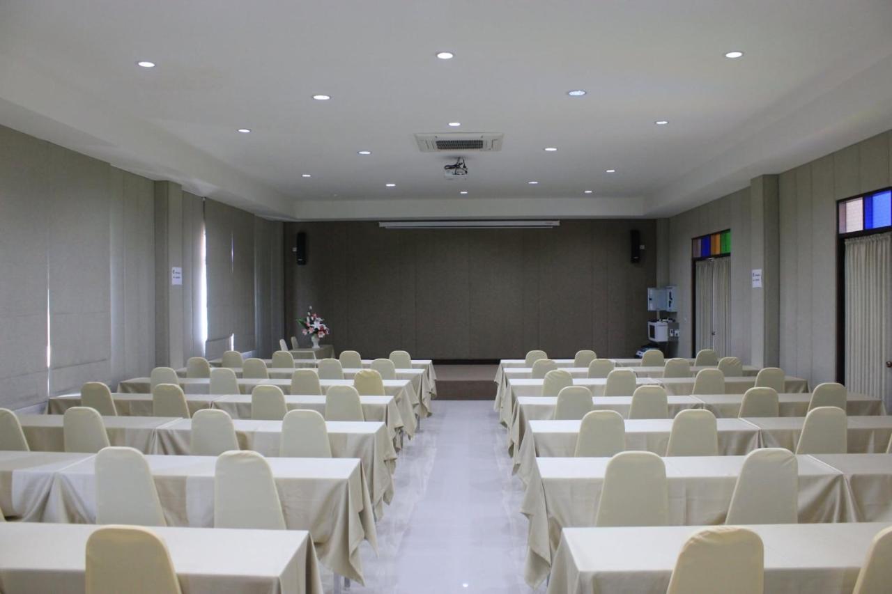 Oon Valley Farm Stay San Kamphaeng Экстерьер фото